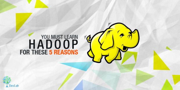 you-must-learn-hadoop-for-these-5-reasons