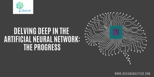 Delving Deep in the Artificial Neural Network The Progress