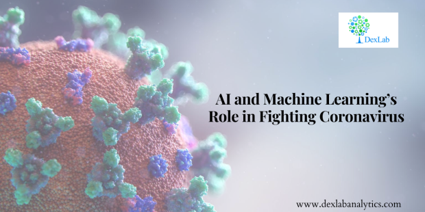 AI and Machine Learning’s Role in Fighting Coronavirus (1)